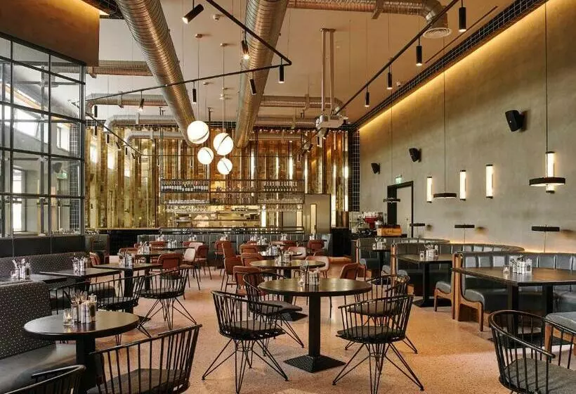 Seafield Hotel & Spa Resort