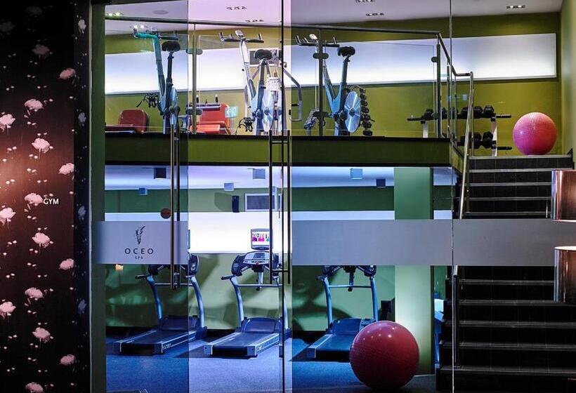 Seafield Hotel & Spa Resort