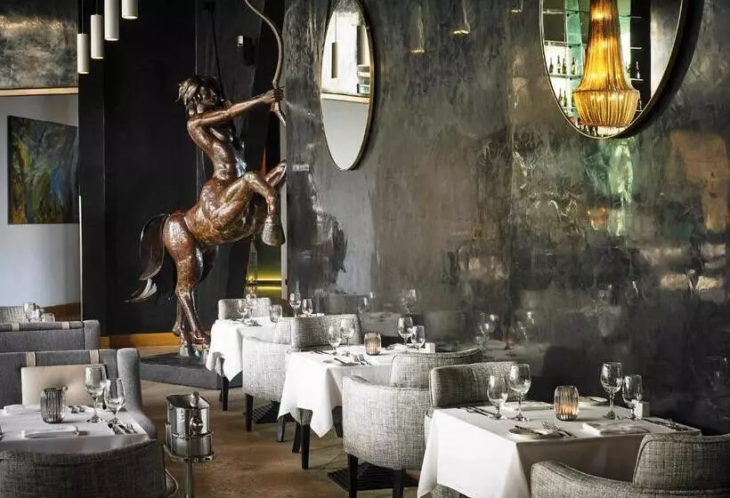 Seafield Hotel & Spa Resort