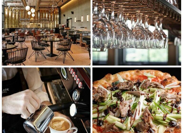 Seafield Hotel & Spa Resort