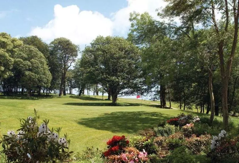 Seafield Hotel & Spa Resort