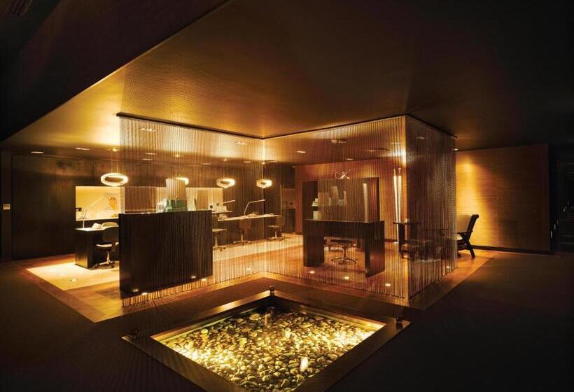 Seafield Hotel & Spa Resort