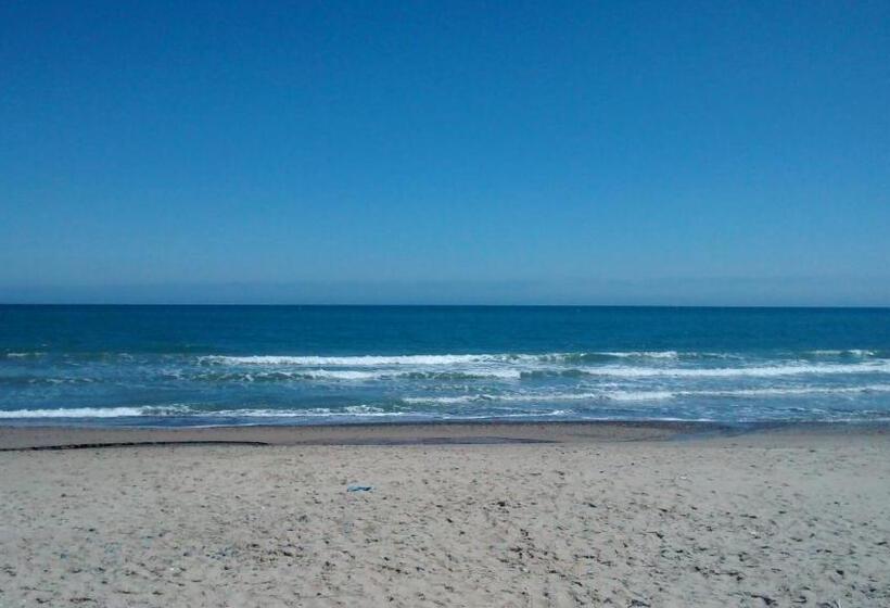 Seafield Hotel & Spa Resort