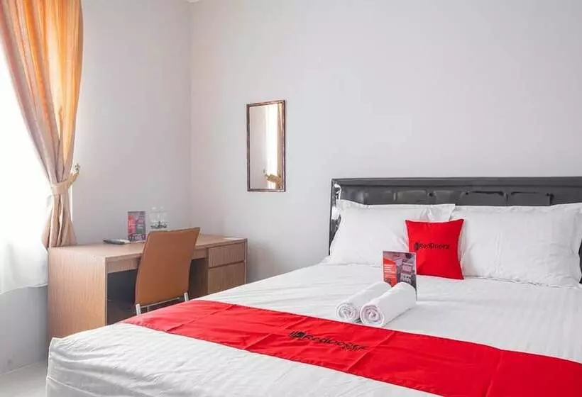 Majatalo Reddoorz Near Siloam Karawaci 3