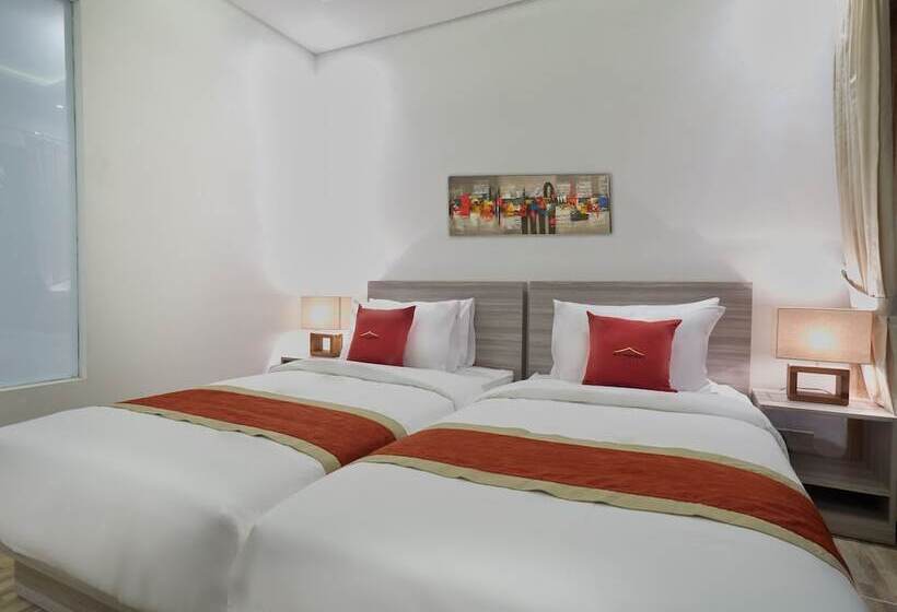 פנסיון The Tempekan Nyangnyang