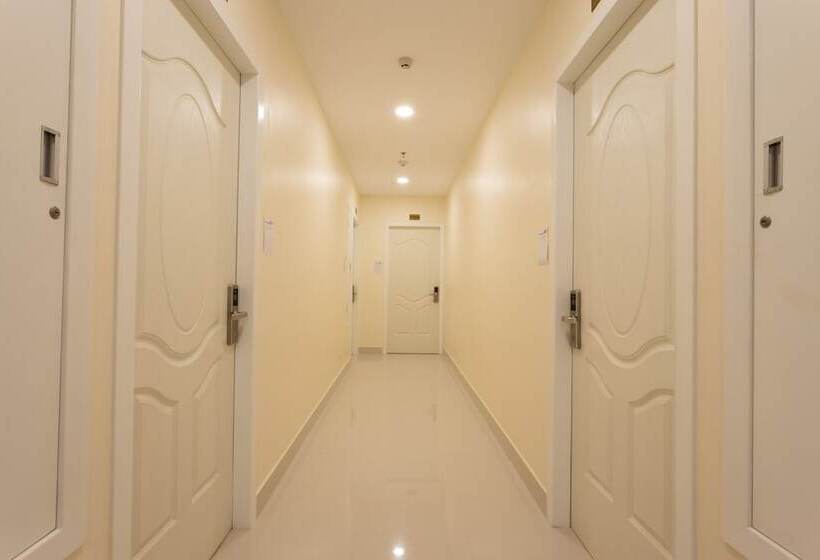 Tk View Hotel Apartment