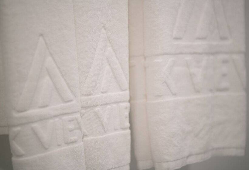 Tk View Hotel Apartment