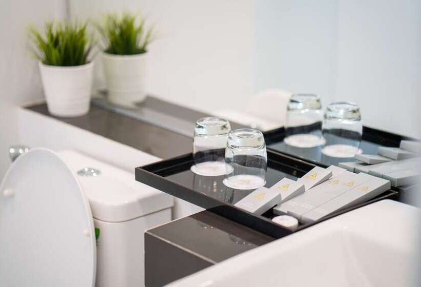 Tk View Hotel Apartment