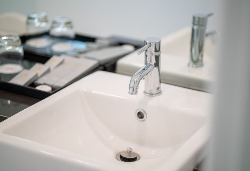 Tk View Hotel Apartment