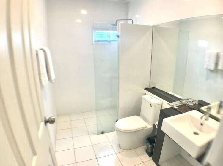 Tk View Hotel Apartment