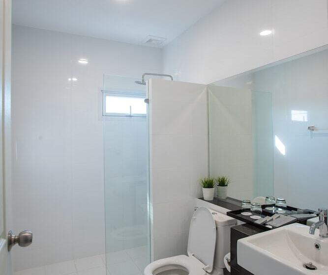 Tk View Hotel Apartment