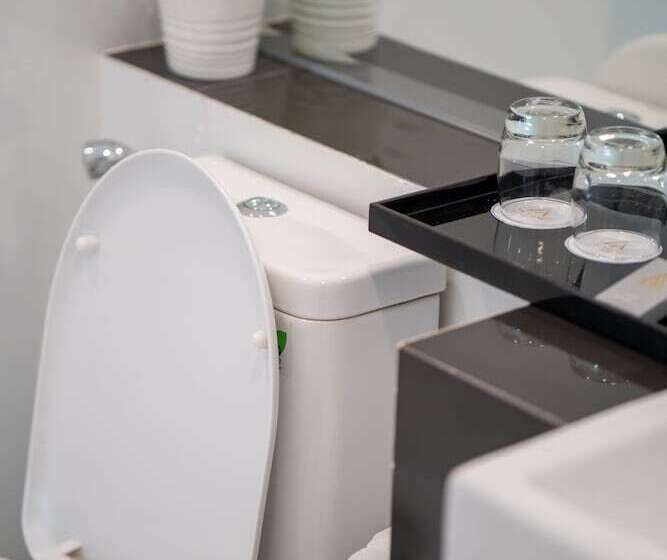 Tk View Hotel Apartment