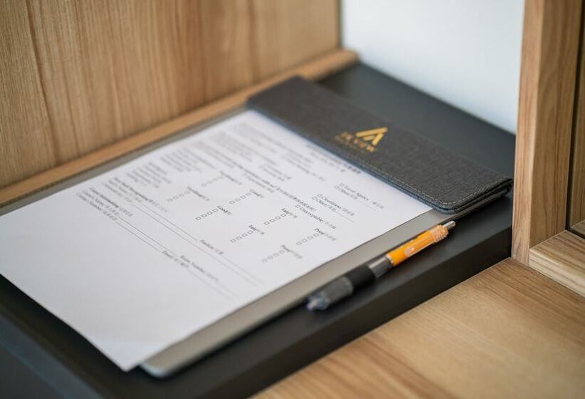 Tk View Hotel Apartment