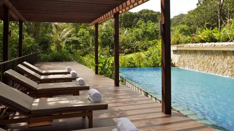 Amara Sanctuary Resort Sentosa