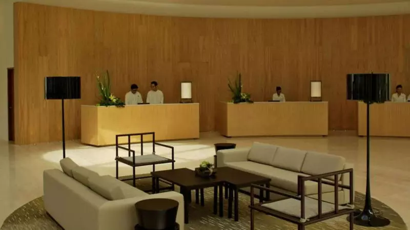 Amara Sanctuary Resort Sentosa