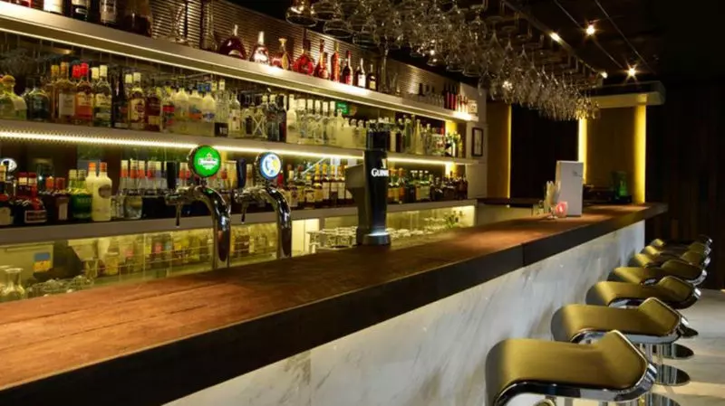 Amara Sanctuary Resort Sentosa