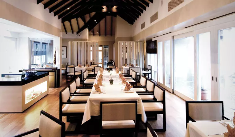 Amara Sanctuary Resort Sentosa