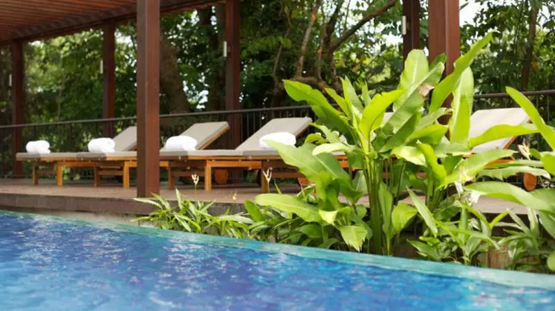 Amara Sanctuary Resort Sentosa