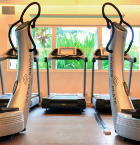 Amara Sanctuary Resort Sentosa