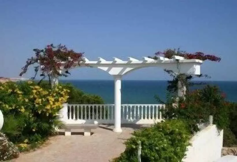 Apartamentos Do Parque