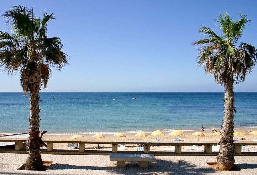 Apartamentos Do Parque