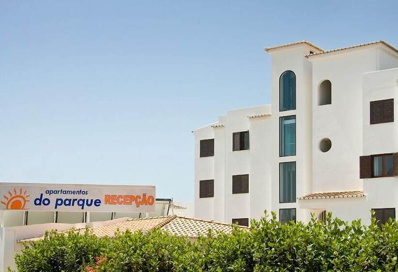 Apartamentos Do Parque