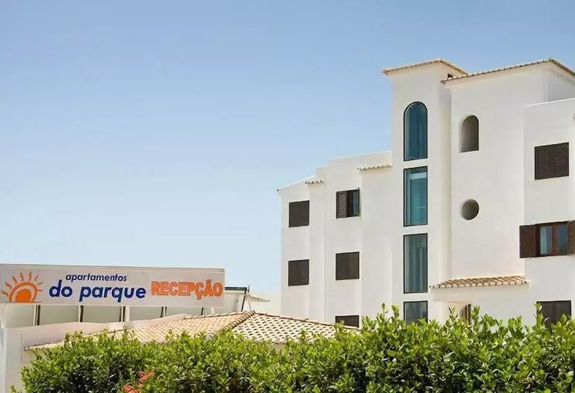 Apartamentos Do Parque