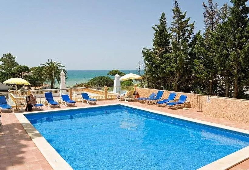 Apartamentos Do Parque