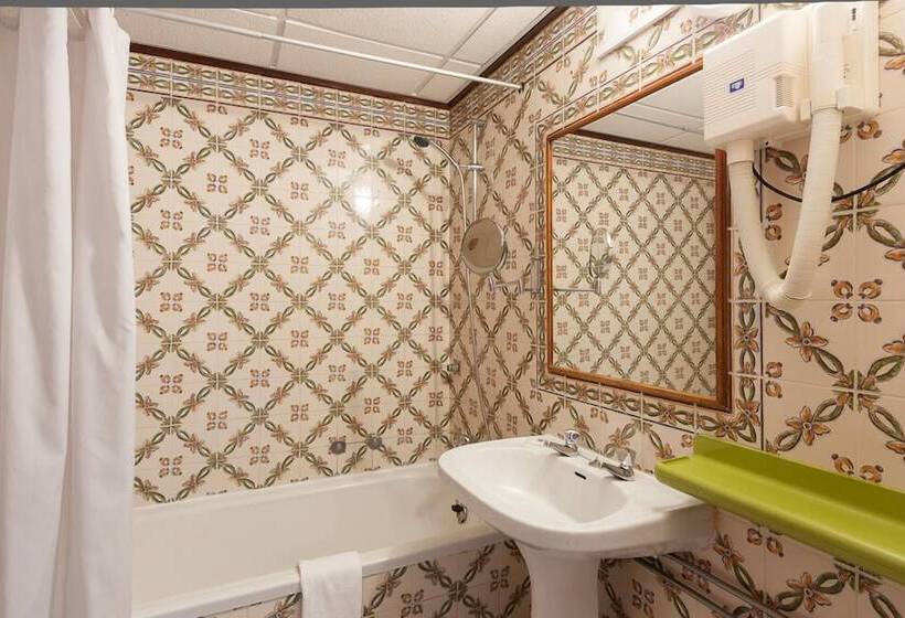 Apartamentos Do Parque