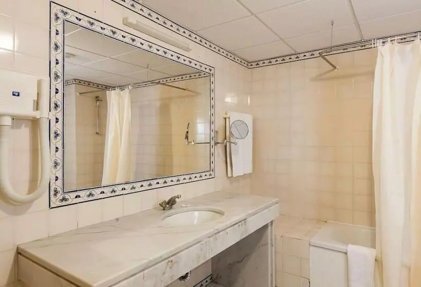 Apartamentos Do Parque