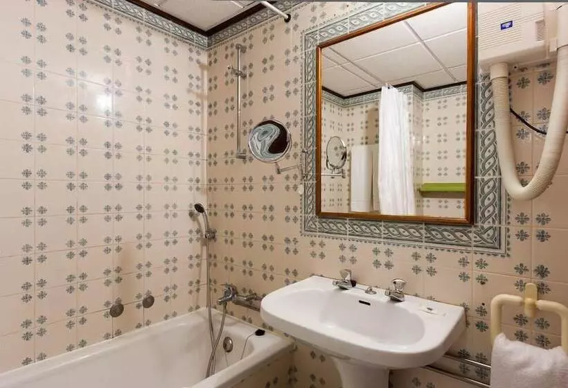 Apartamentos Do Parque