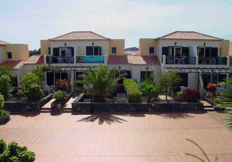 Apartamentos Las Adelfas