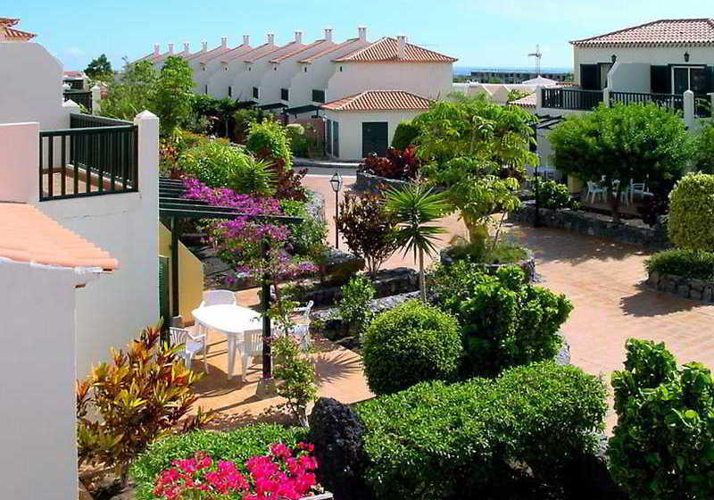 Apartamentos Las Adelfas