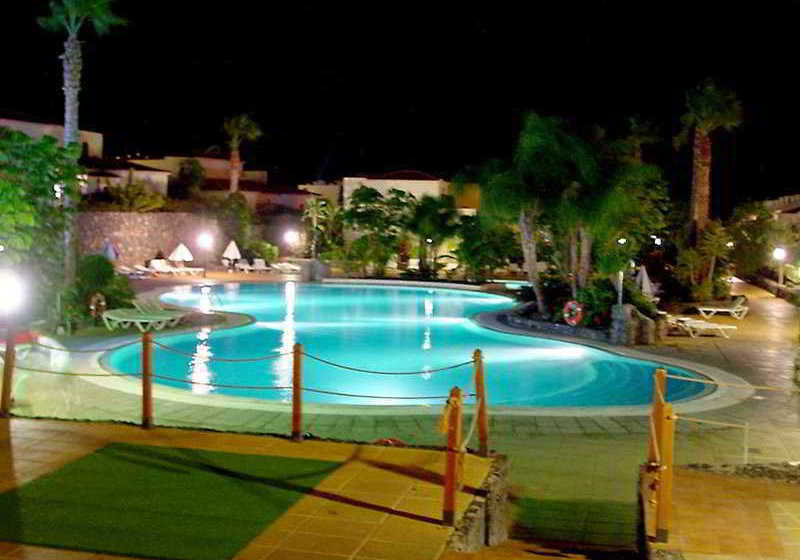 Apartamentos Las Adelfas