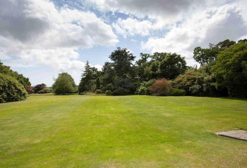 צימר Hollybank House