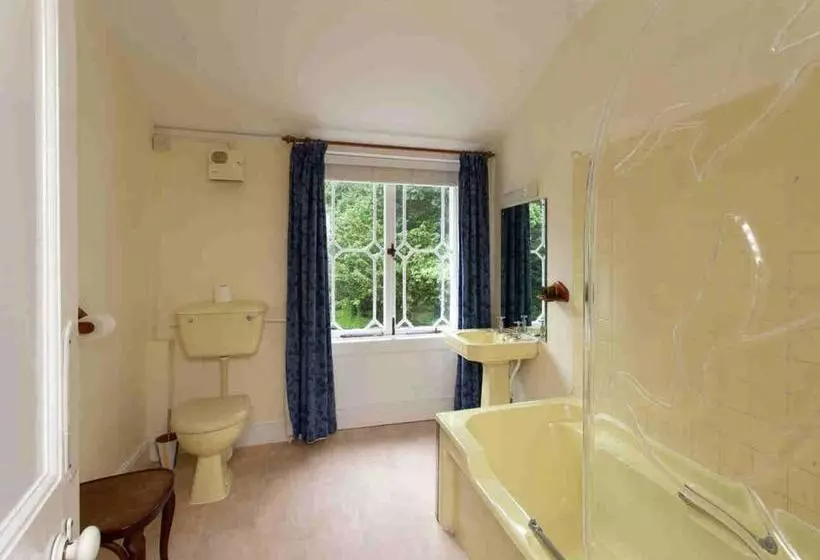 Bed and Breakfast Hollybank House