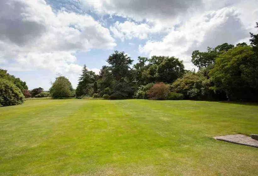 Bed and Breakfast Hollybank House