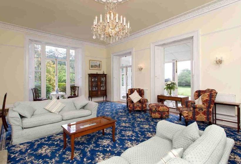 צימר Hollybank House