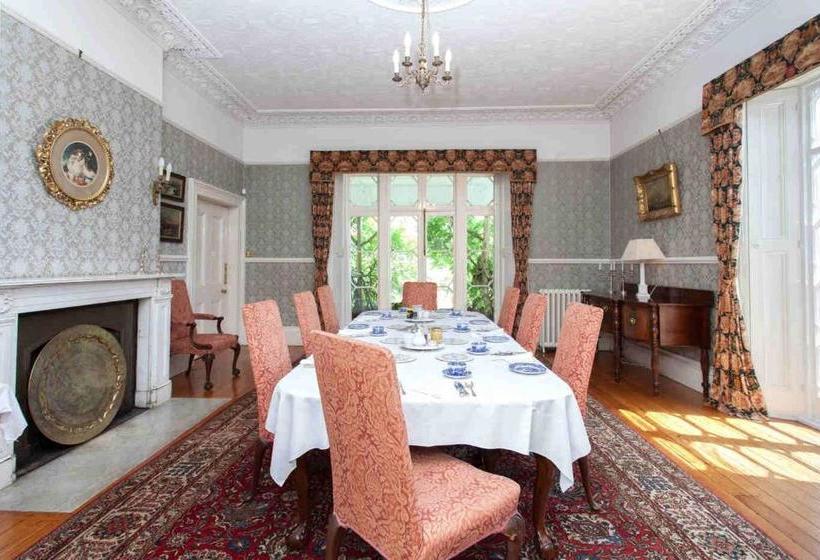 צימר Hollybank House