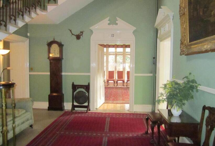 צימר Hollybank House