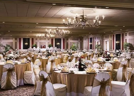 Clarion Hotel Downtown