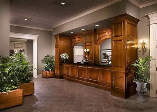 Clarion Hotel Downtown