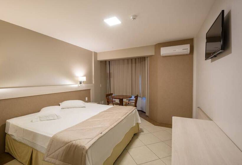 هتل Fioreze Origem