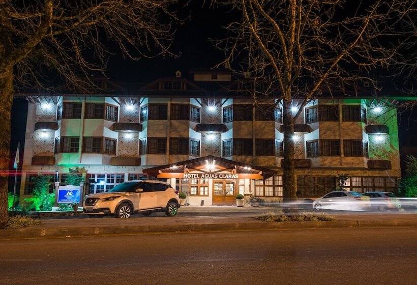 هتل Fioreze Origem