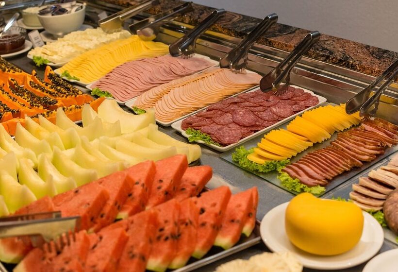 هتل Fioreze Origem