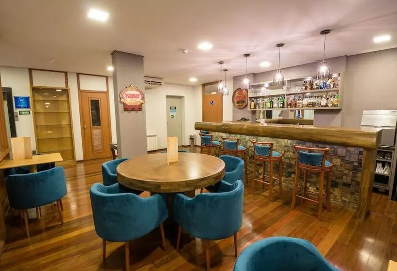 酒店 Fioreze Origem