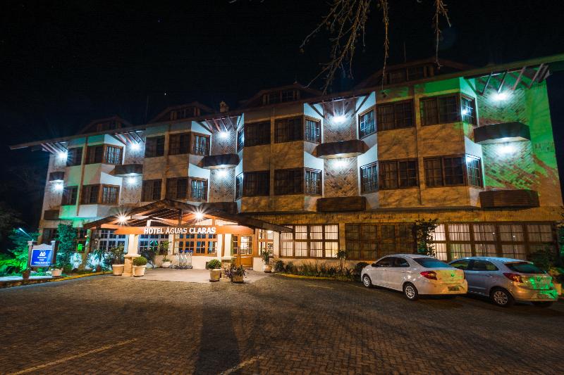 هتل Fioreze Origem