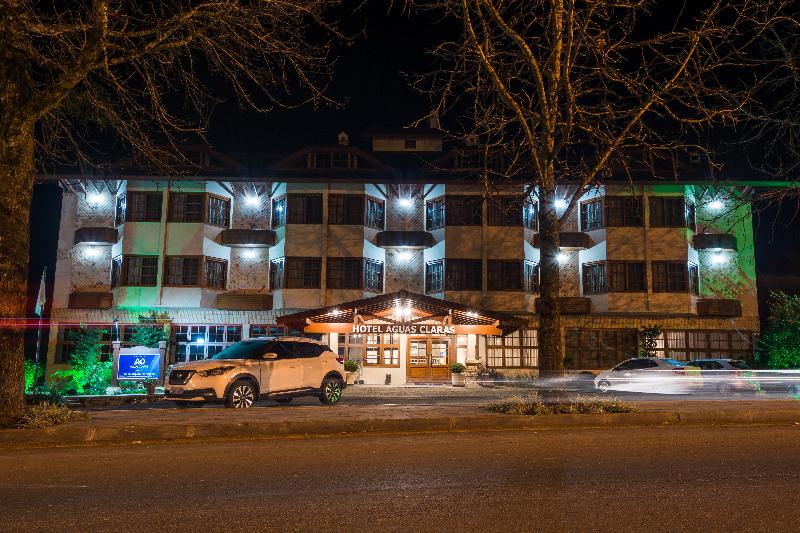 هتل Fioreze Origem