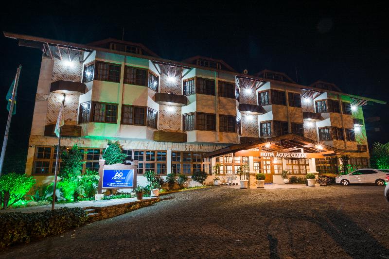 هتل Fioreze Origem