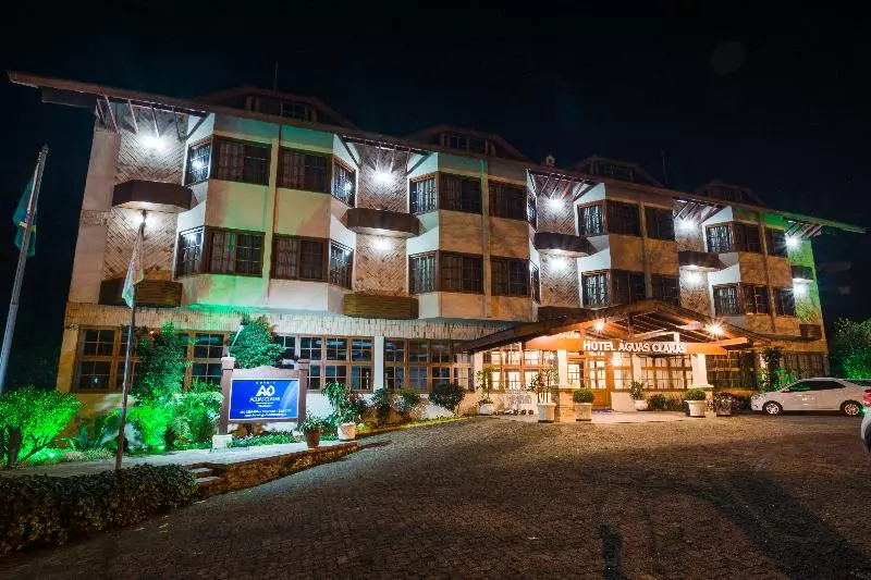 酒店 Fioreze Origem